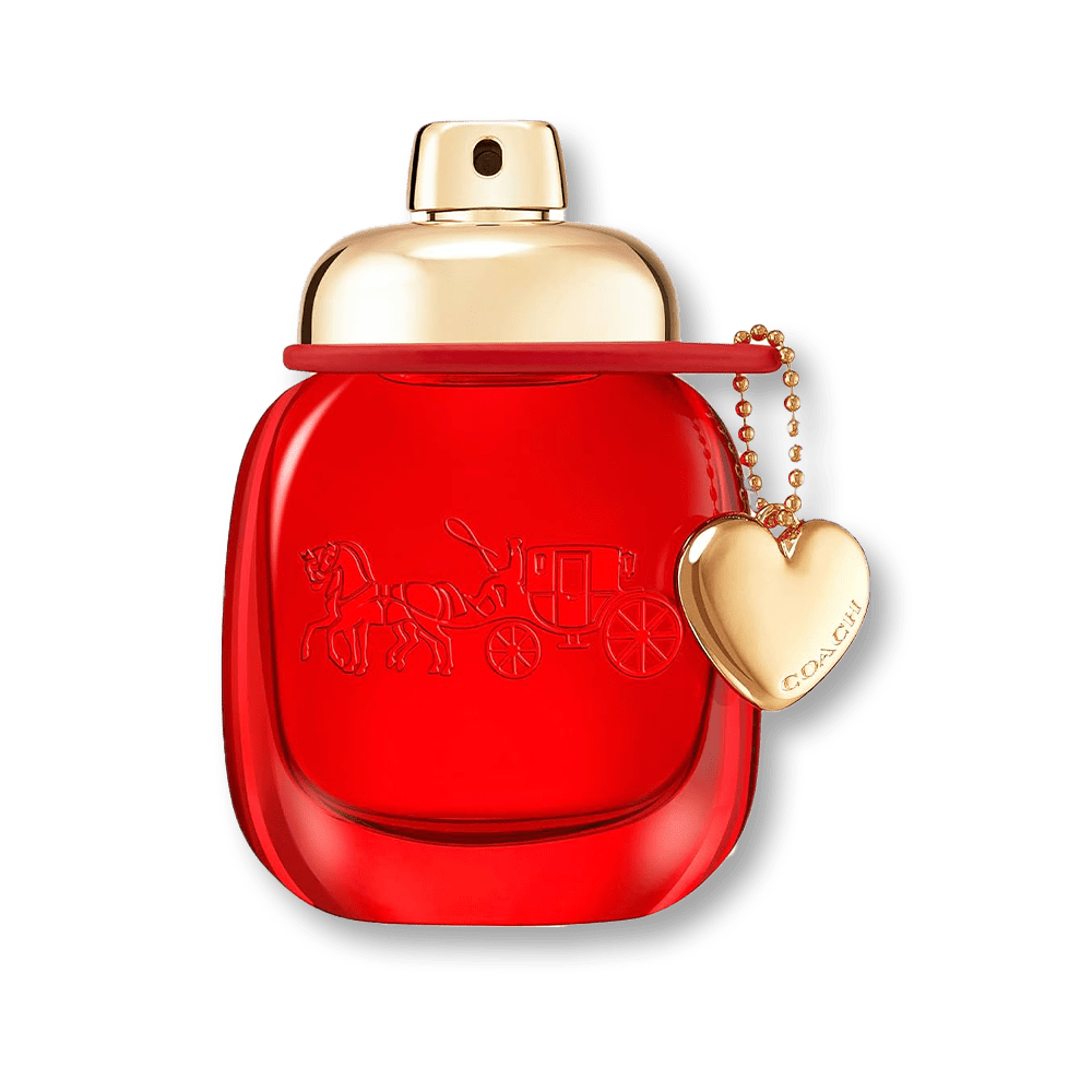 Coach Love EDP | My Perfume Shop Australia