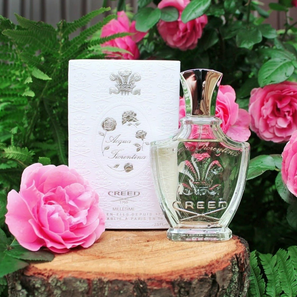 Creed Acqua Fiorentina EDP | My Perfume Shop Australia