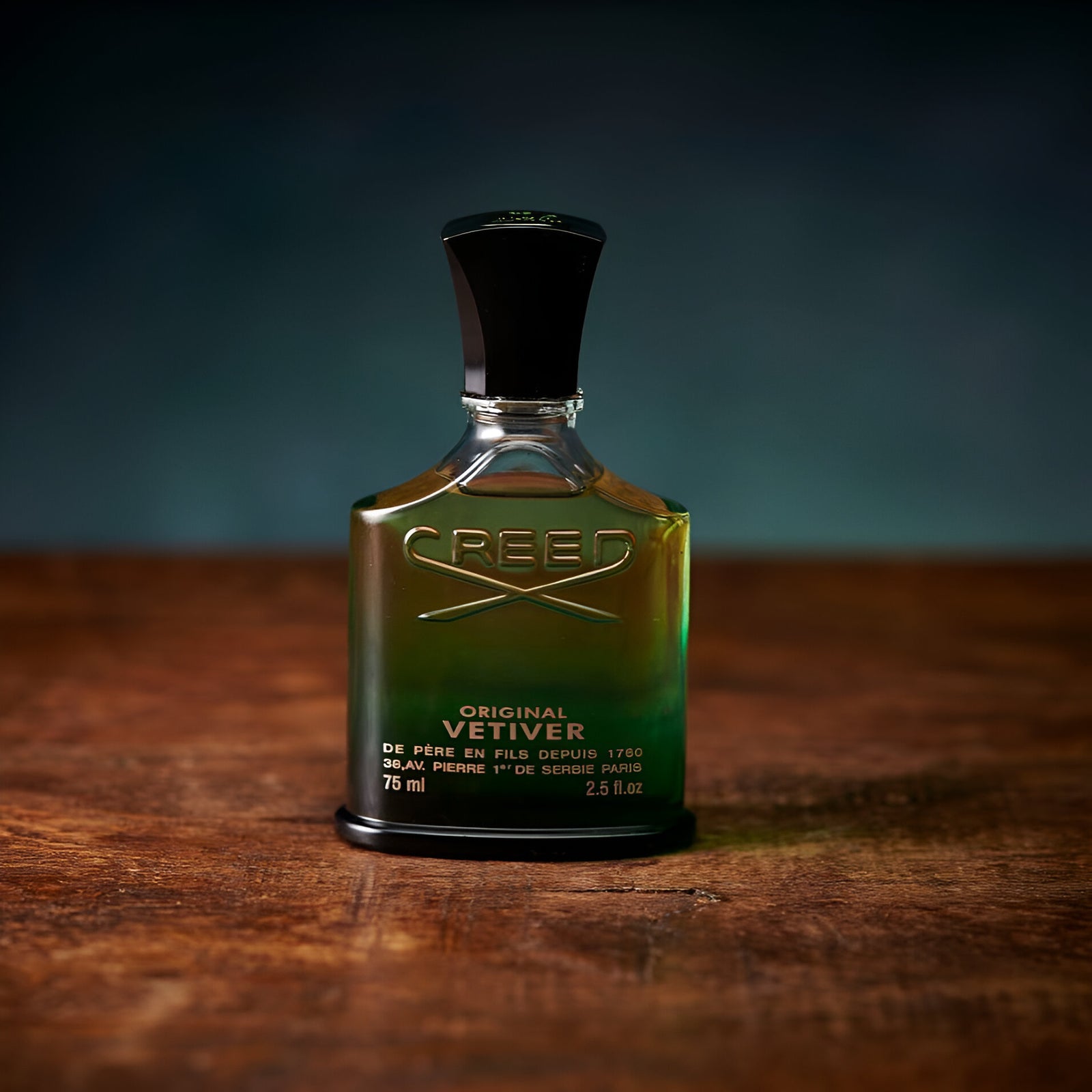 Shop Creed Original Vetiver EDP in Australia