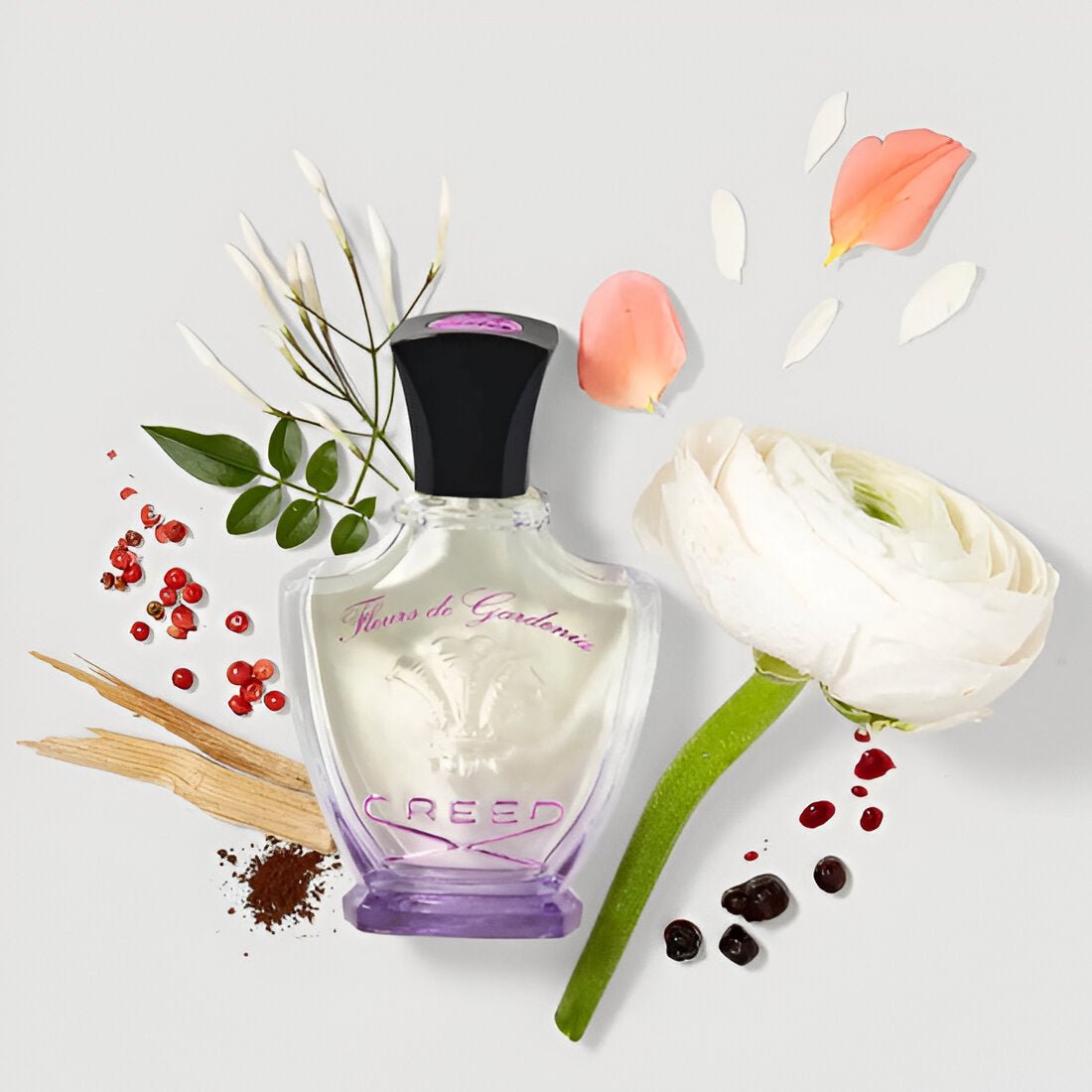 Creed Fleurs De Gardenia EDP | My Perfume Shop Australia