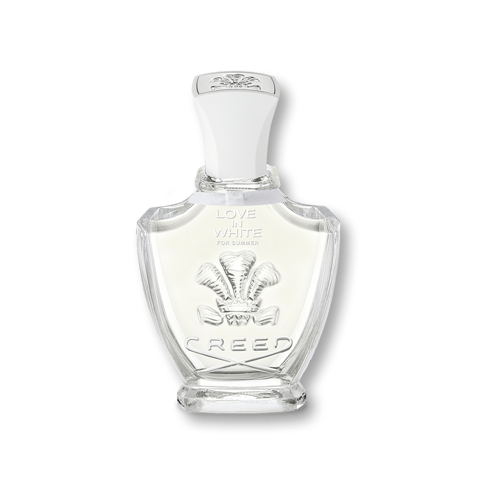 Creed Love In White For Summer EDP | My Perfume Shop Australia