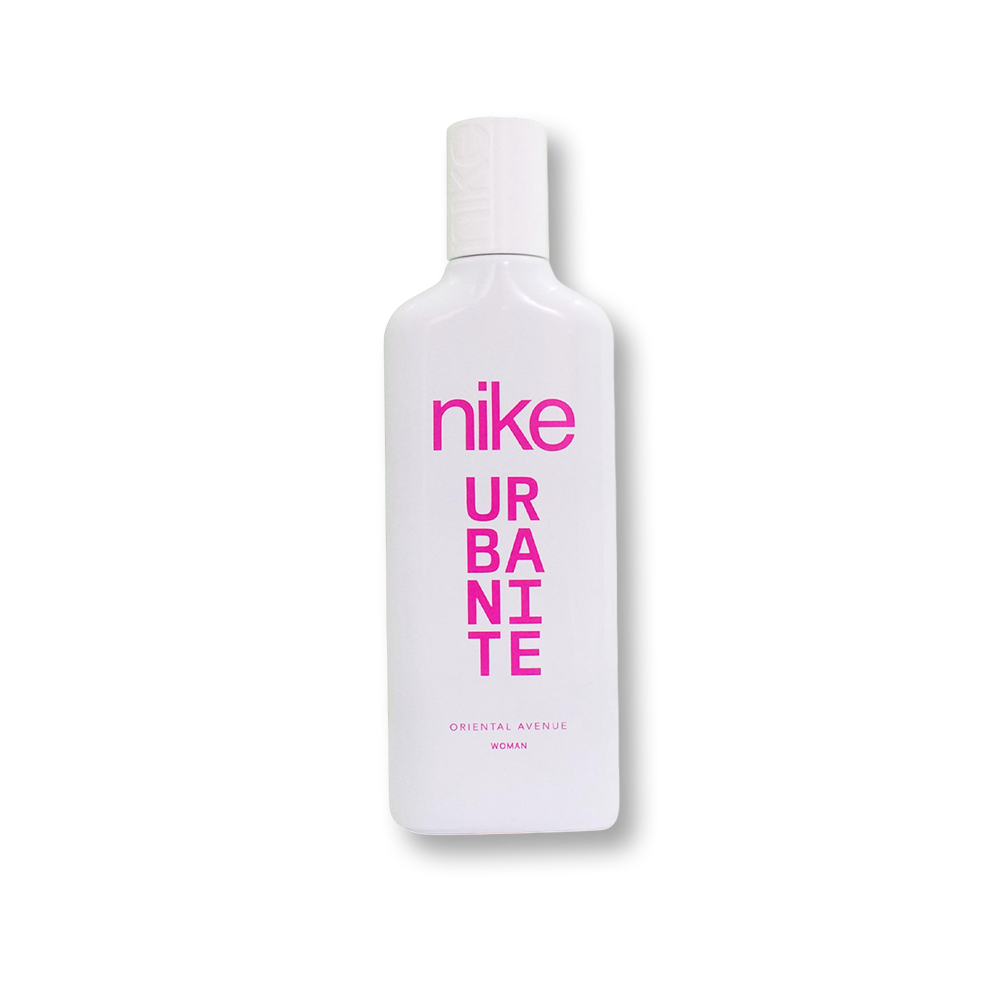 Nike Urbanite Oriental Avenue Woman EDT For Women