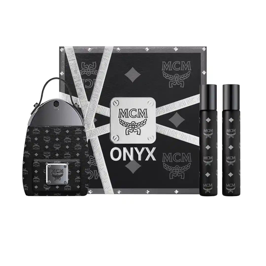 MCM Onyx EDP For Men Gift Set