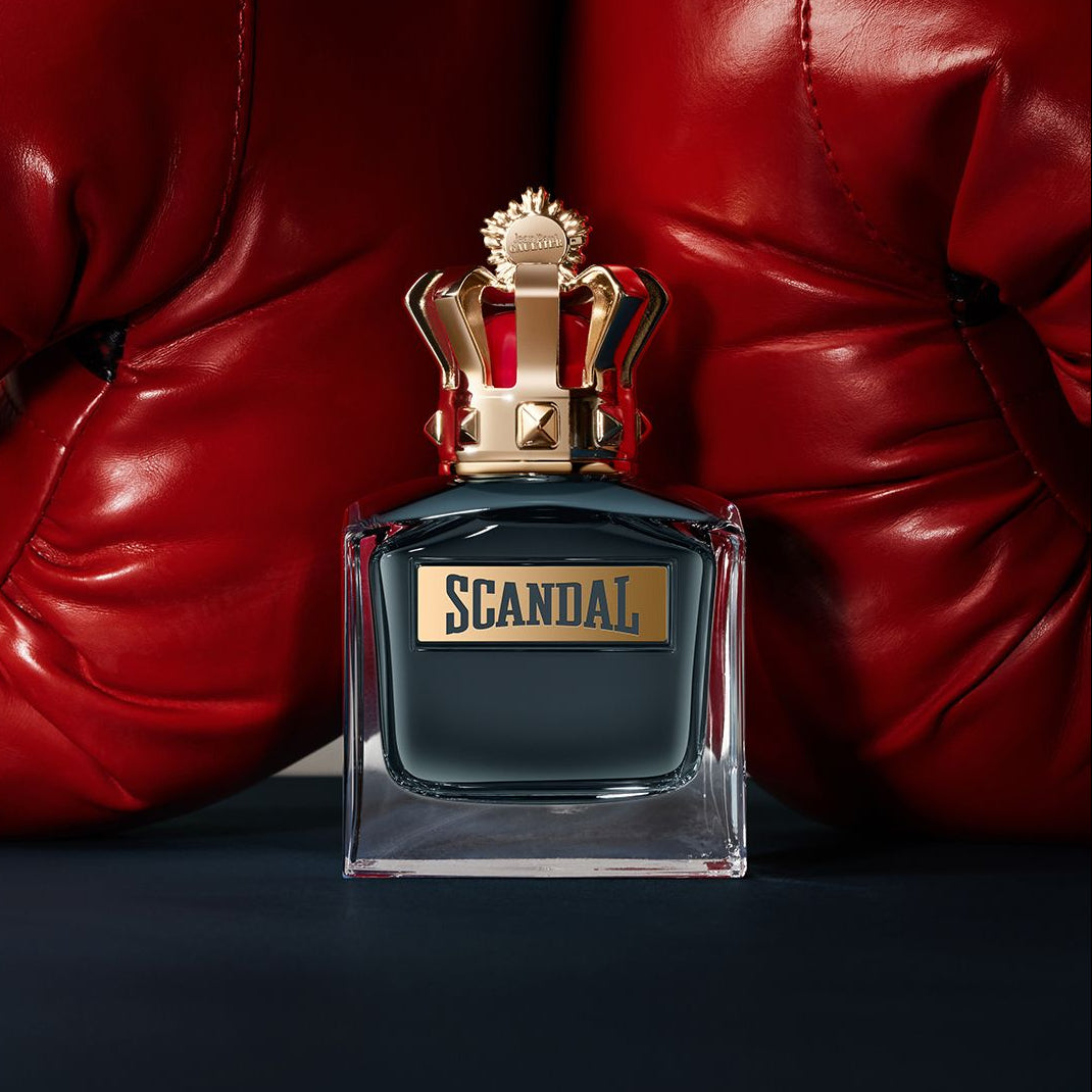 Jean Paul Gaultier Scandal EDT For Men