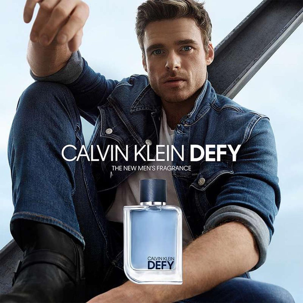 Shop Calvin Klein CK Defy EDP For Men