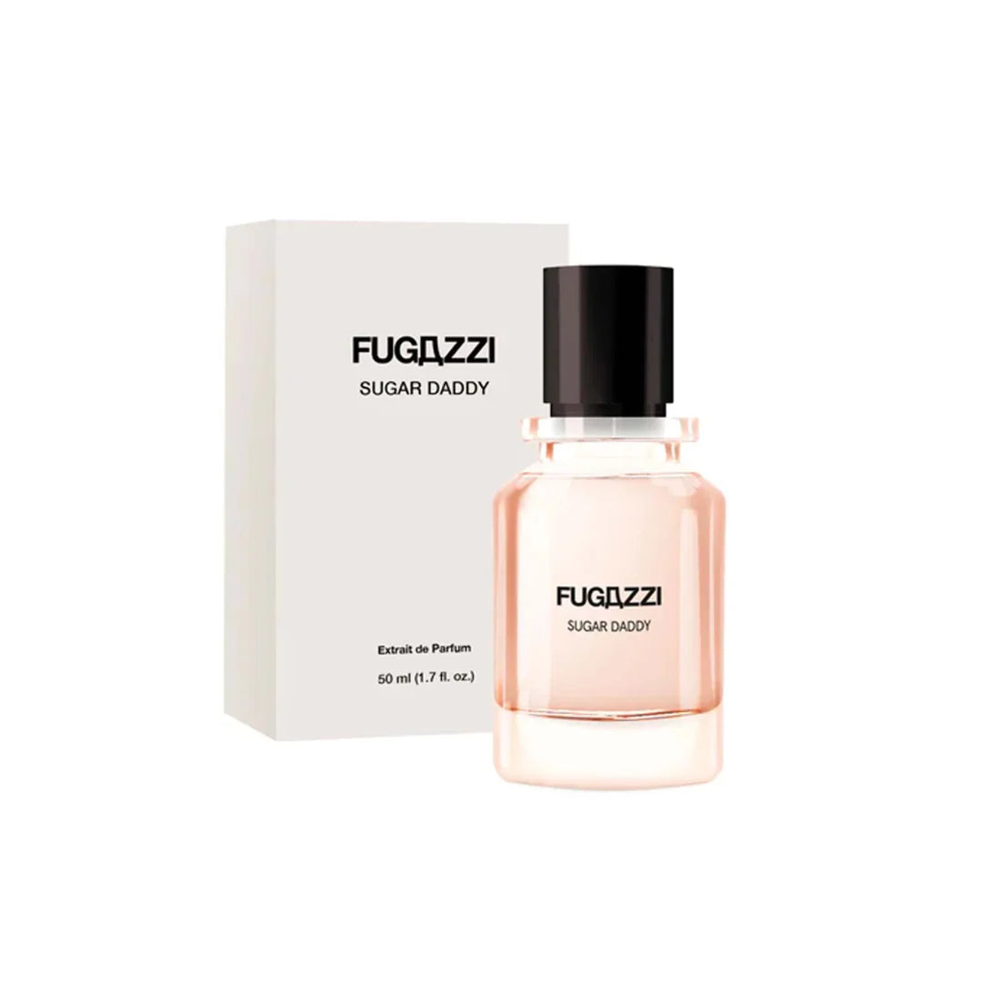 Fugazzi Sugardaddy Extrait de Parfum