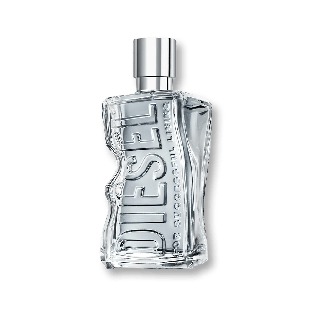 Diesel D EDT | My Perfume Shop Australia