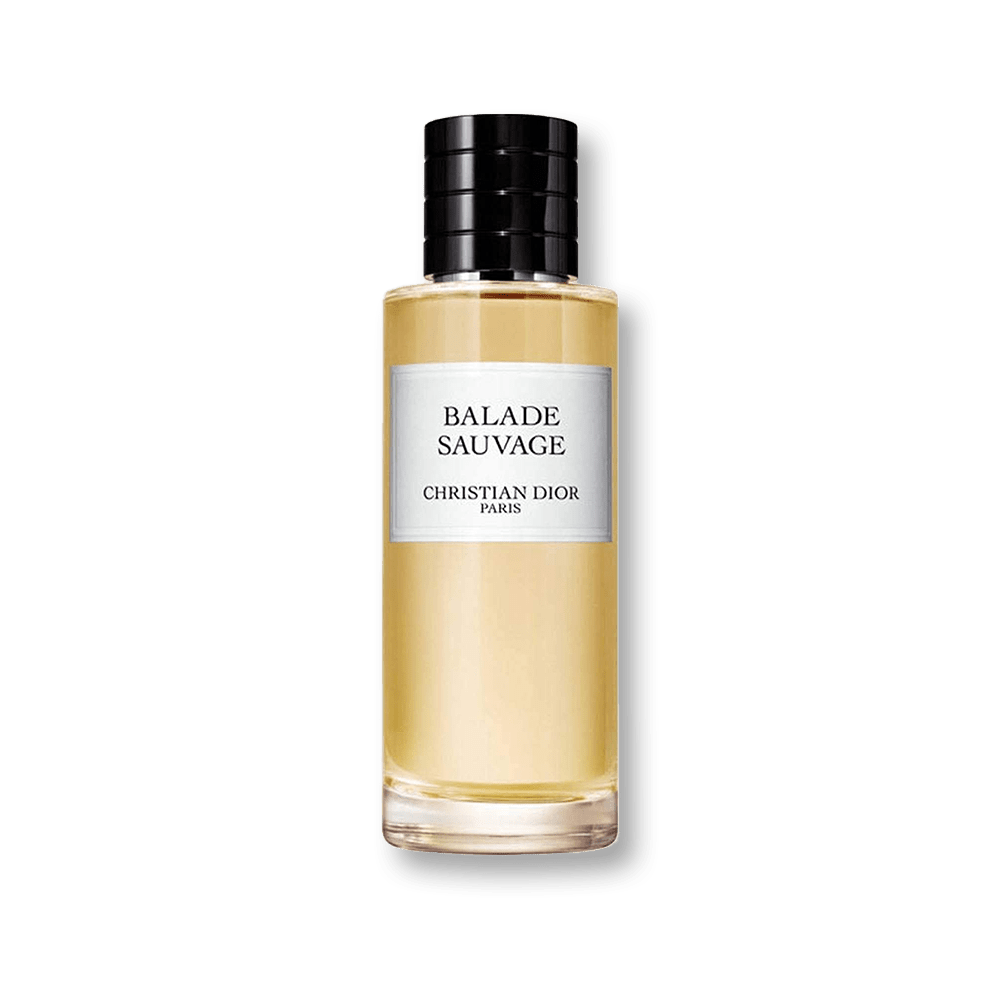 Dior Balade Sauvage EDP | My Perfume Shop Australia