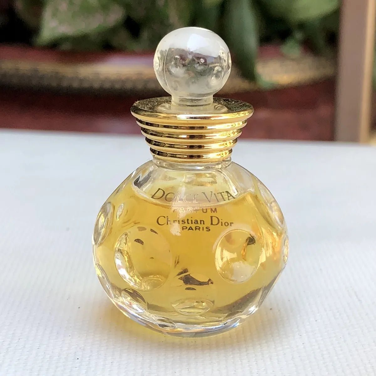 Dior Dolce Vita EDT | My Perfume Shop Australia