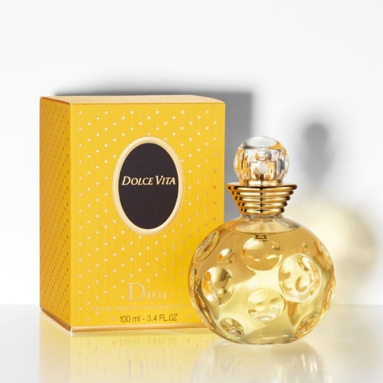 Dior Dolce Vita EDT | My Perfume Shop Australia