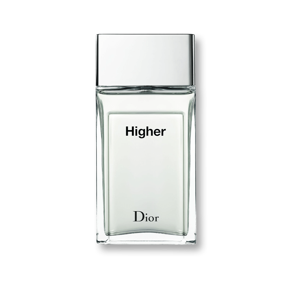 Dior Higher Dior EDT | My Perfume Shop Australia