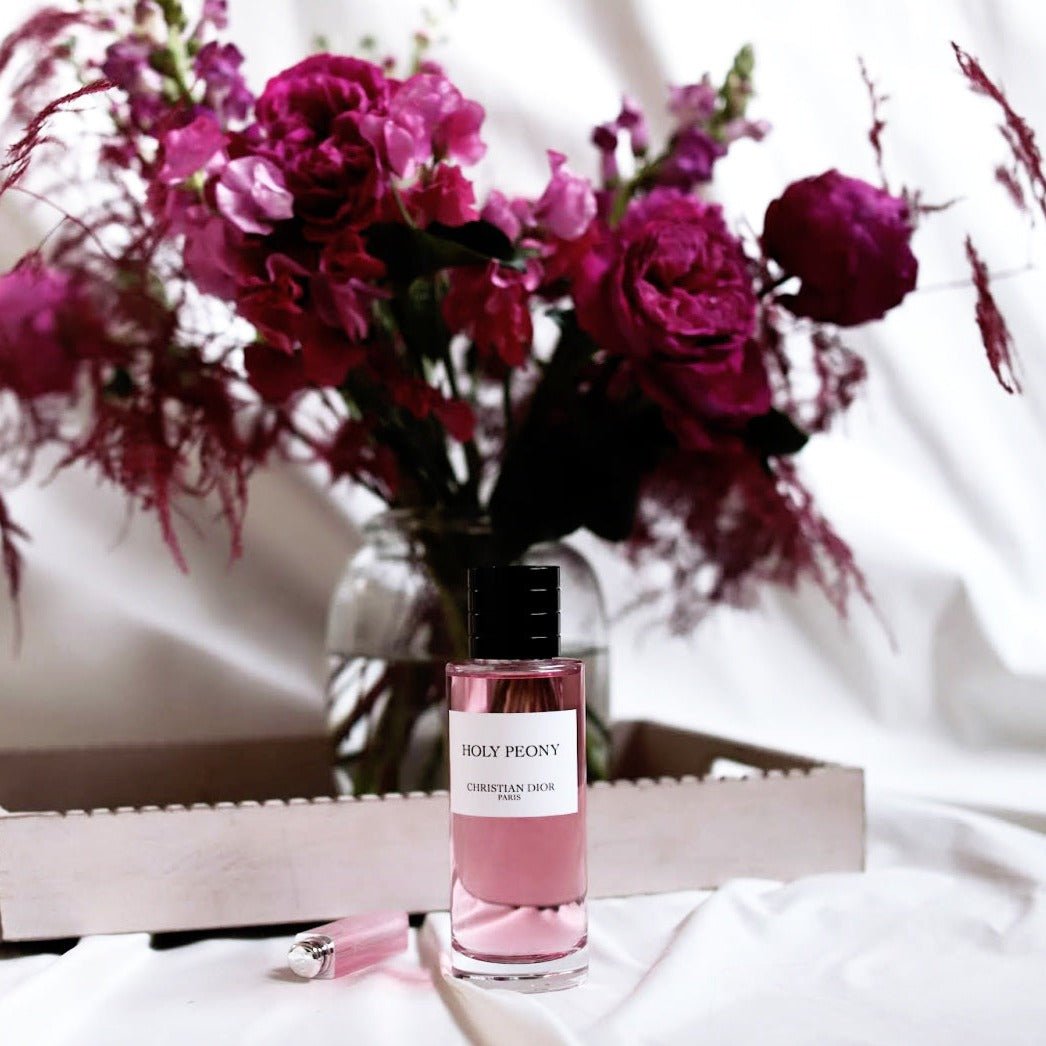 Dior Holy Peony EDP | My Perfume Shop Australia