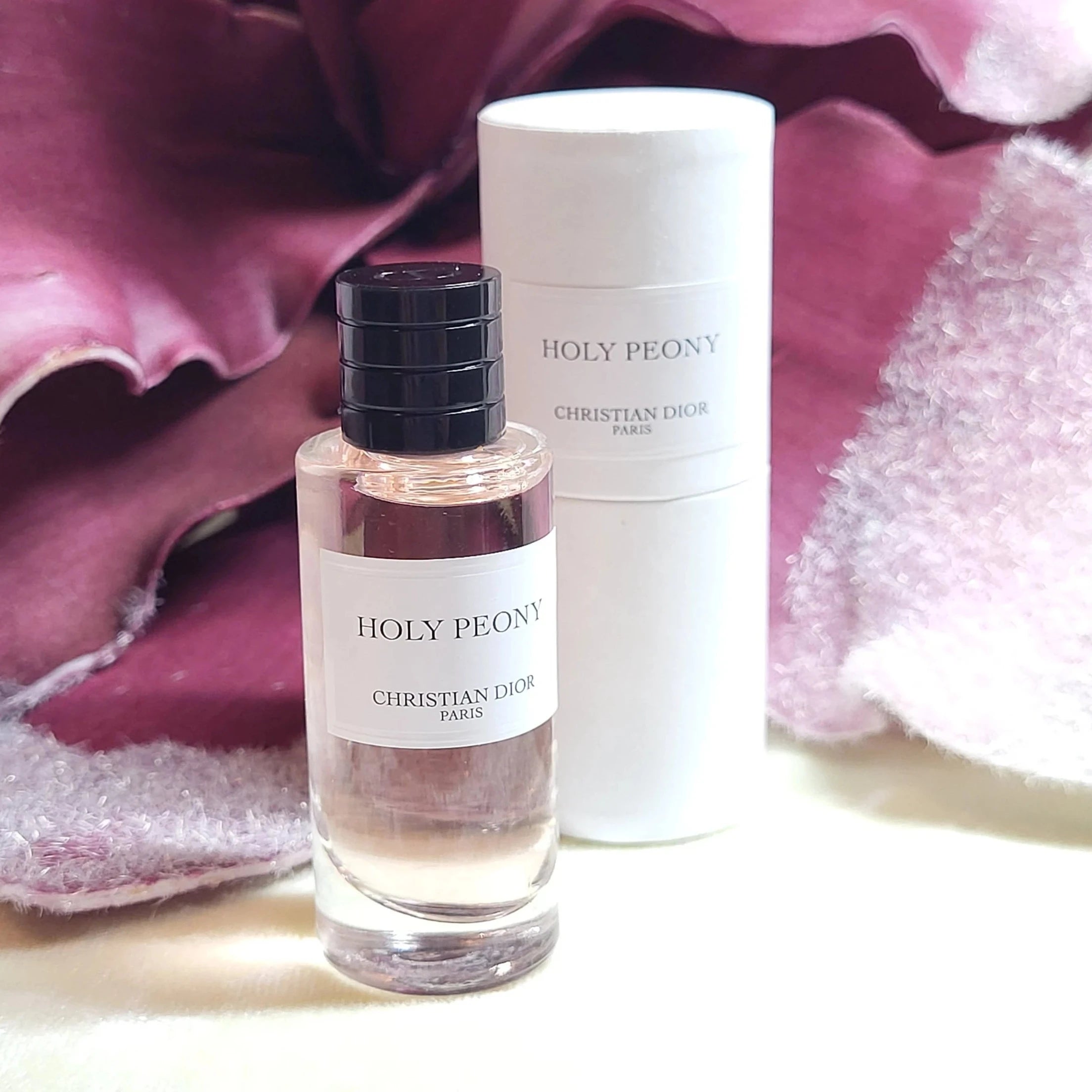 Dior holy peony review online