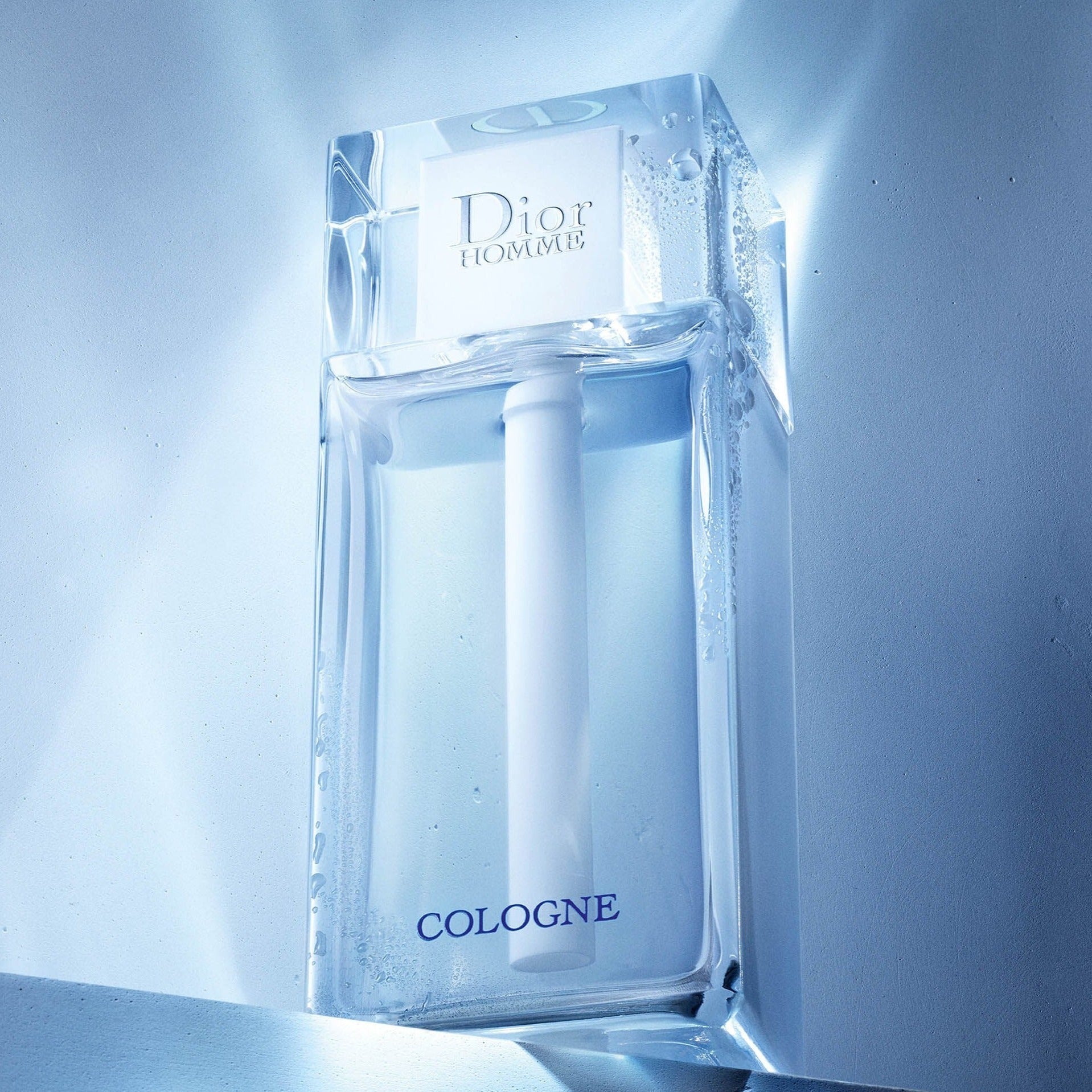 Dior Homme Cologne EDC | My Perfume Shop Australia