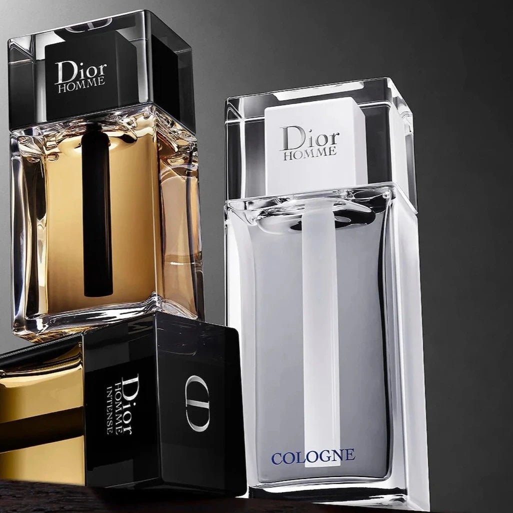 Dior Homme Cologne EDC | My Perfume Shop Australia