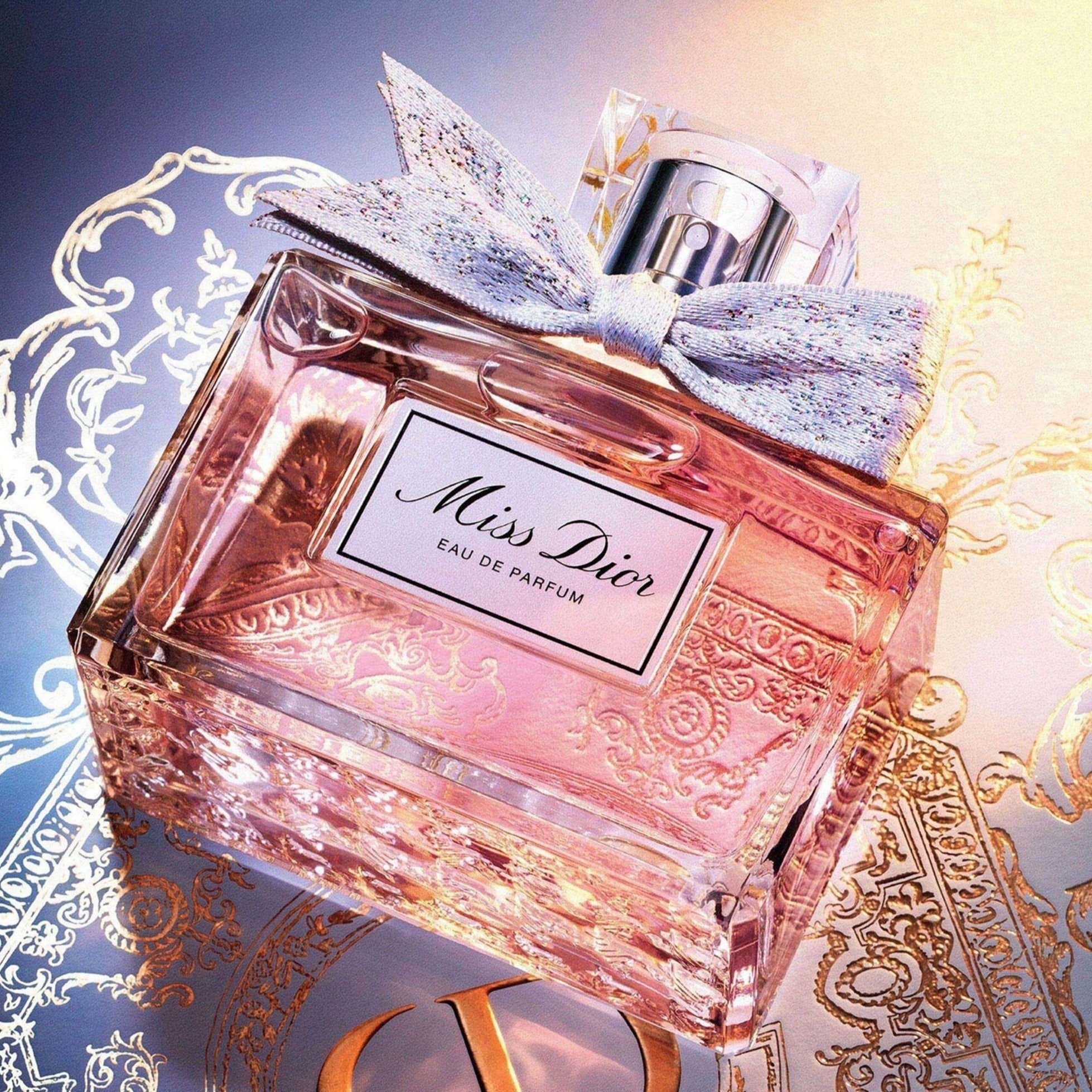 Dior Miss Dior Parfum | My Perfume Shop Australia