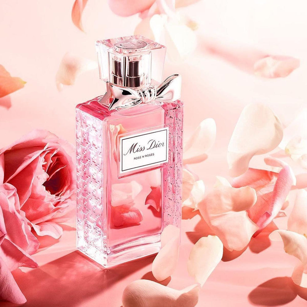 Shop Dior Miss Dior Roses N'Roses EDT in Australia