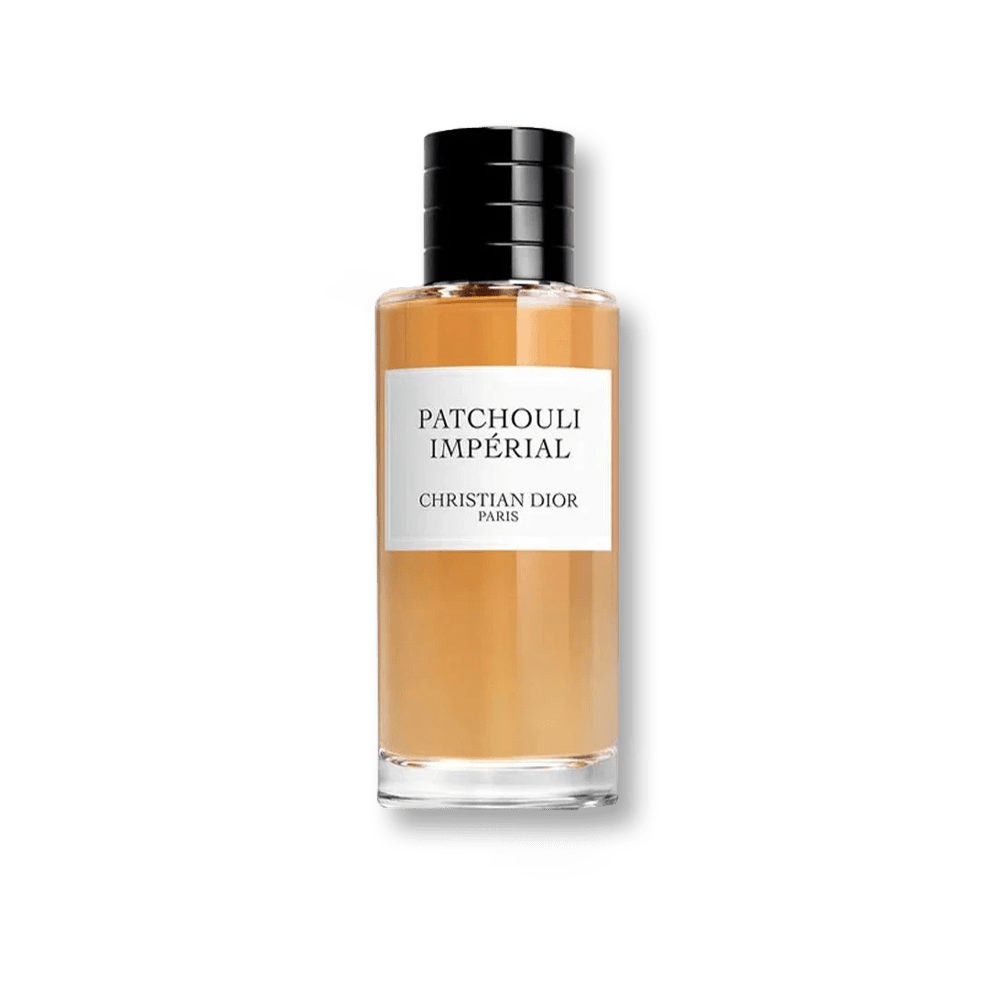 Dior Patchouli Imperial EDP | My Perfume Shop Australia