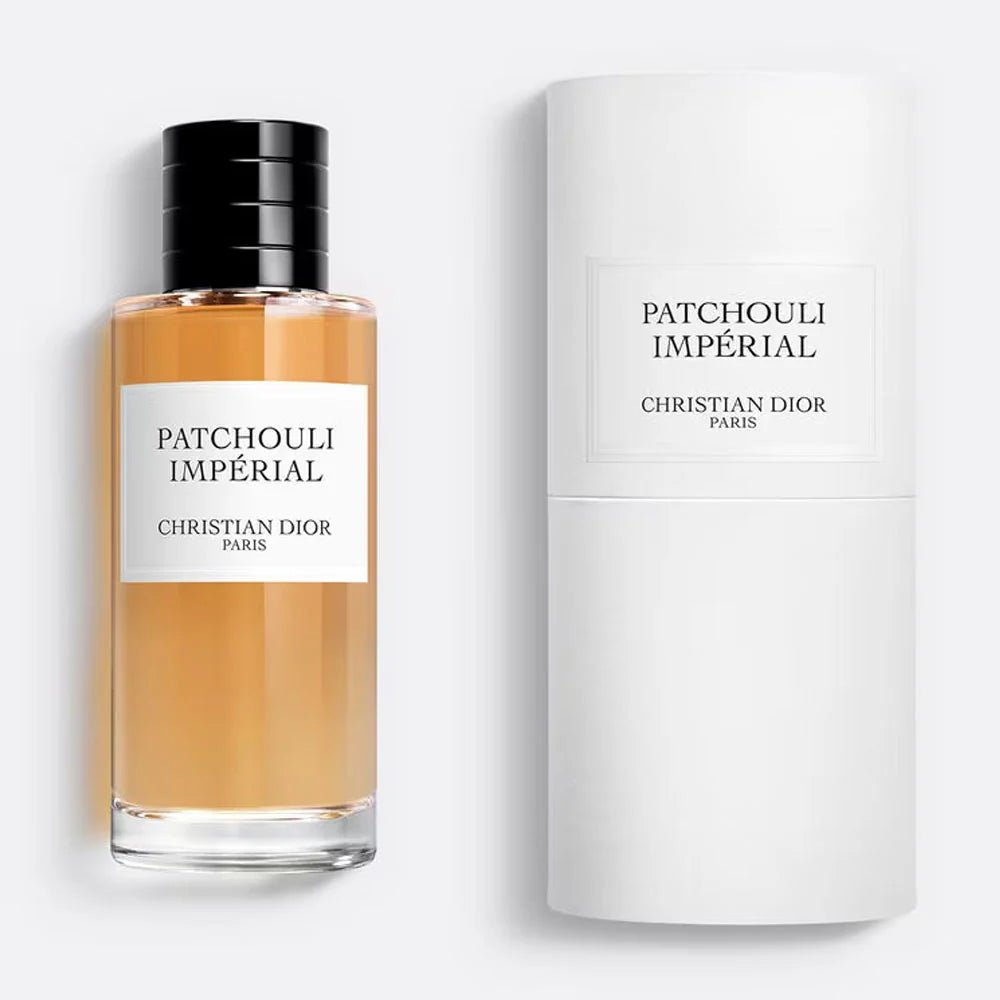 Dior Patchouli Imperial EDP | My Perfume Shop Australia