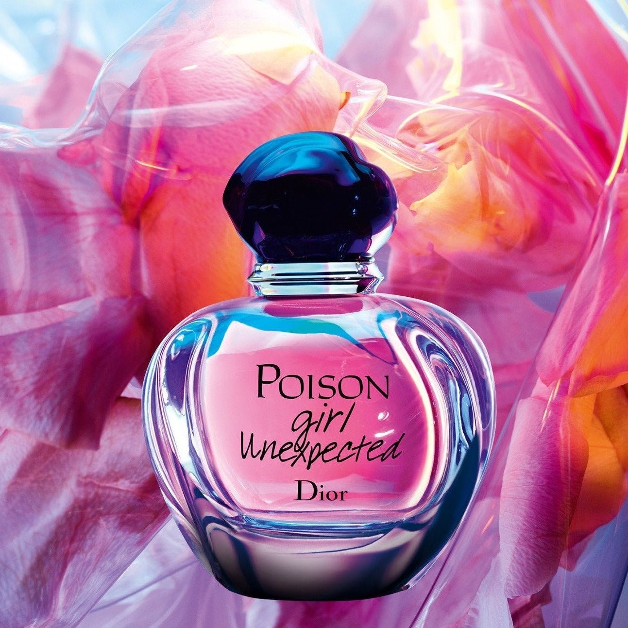 Dior Poison Girl Unexpected EDT | My Perfume Shop Australia