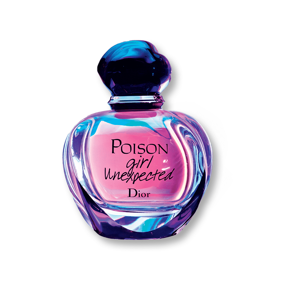 Dior Poison Girl Unexpected EDT | My Perfume Shop Australia