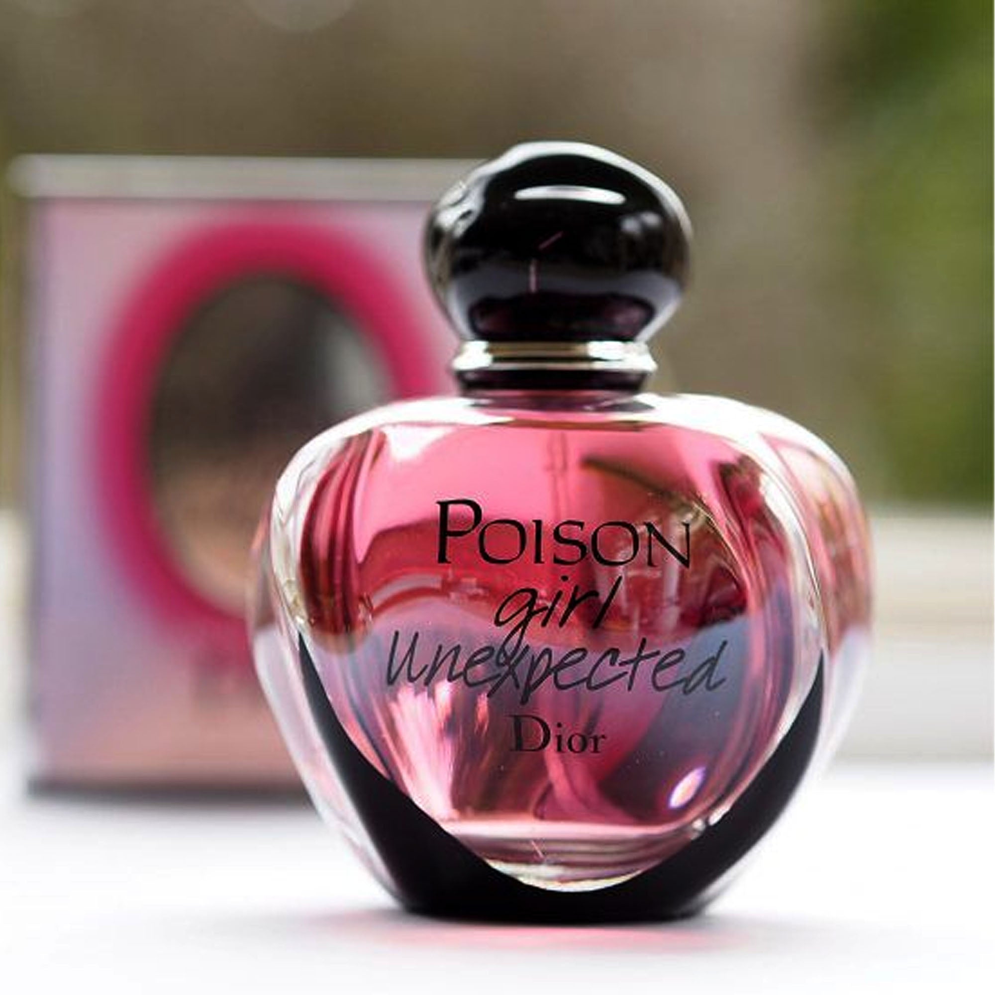 Dior Poison Girl Unexpected EDT | My Perfume Shop Australia