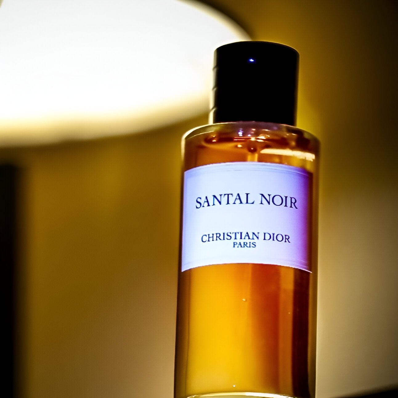 Dior Santal Noir EDP | My Perfume Shop Australia