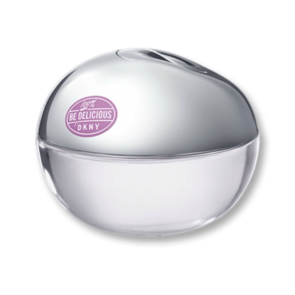 Shop Dkny Be 100% Delicious EDP in Australia