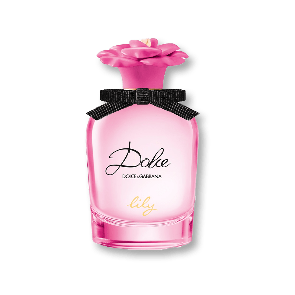 Dolce & Gabbana Dolce Lily EDT | My Perfume Shop Australia