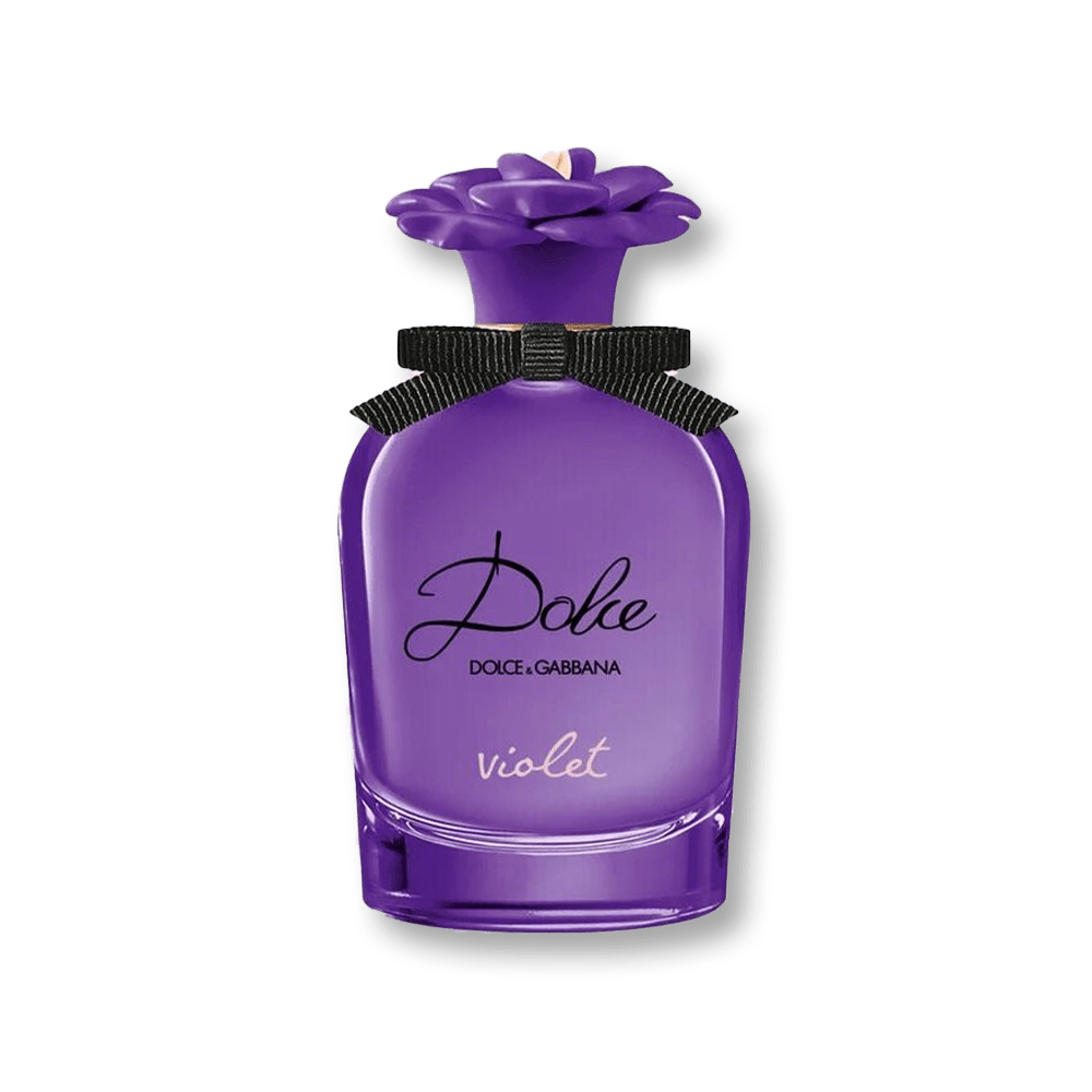 Dolce & Gabbana Dolce Violet EDT | My Perfume Shop Australia