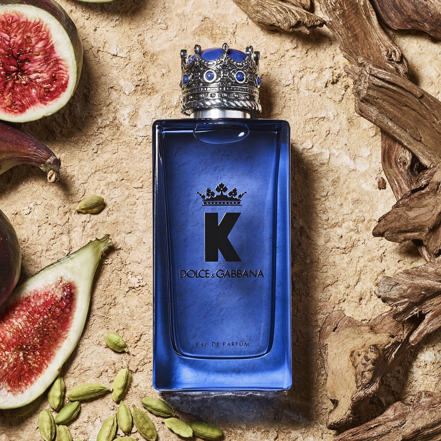 Dolce & Gabbana K EDP Intense For Men | My Perfume Shop Australia