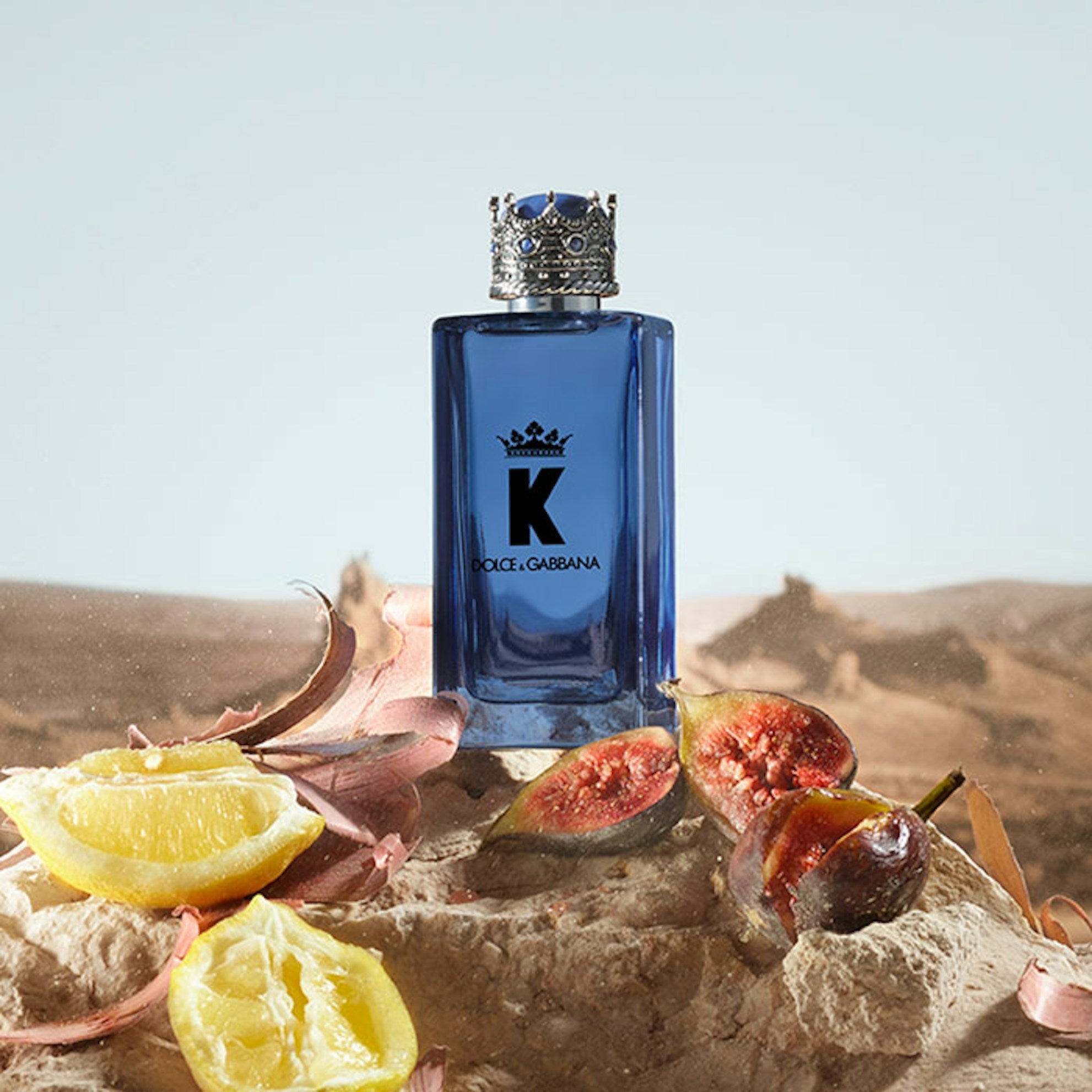 Dolce & Gabbana K EDP Intense For Men | My Perfume Shop Australia