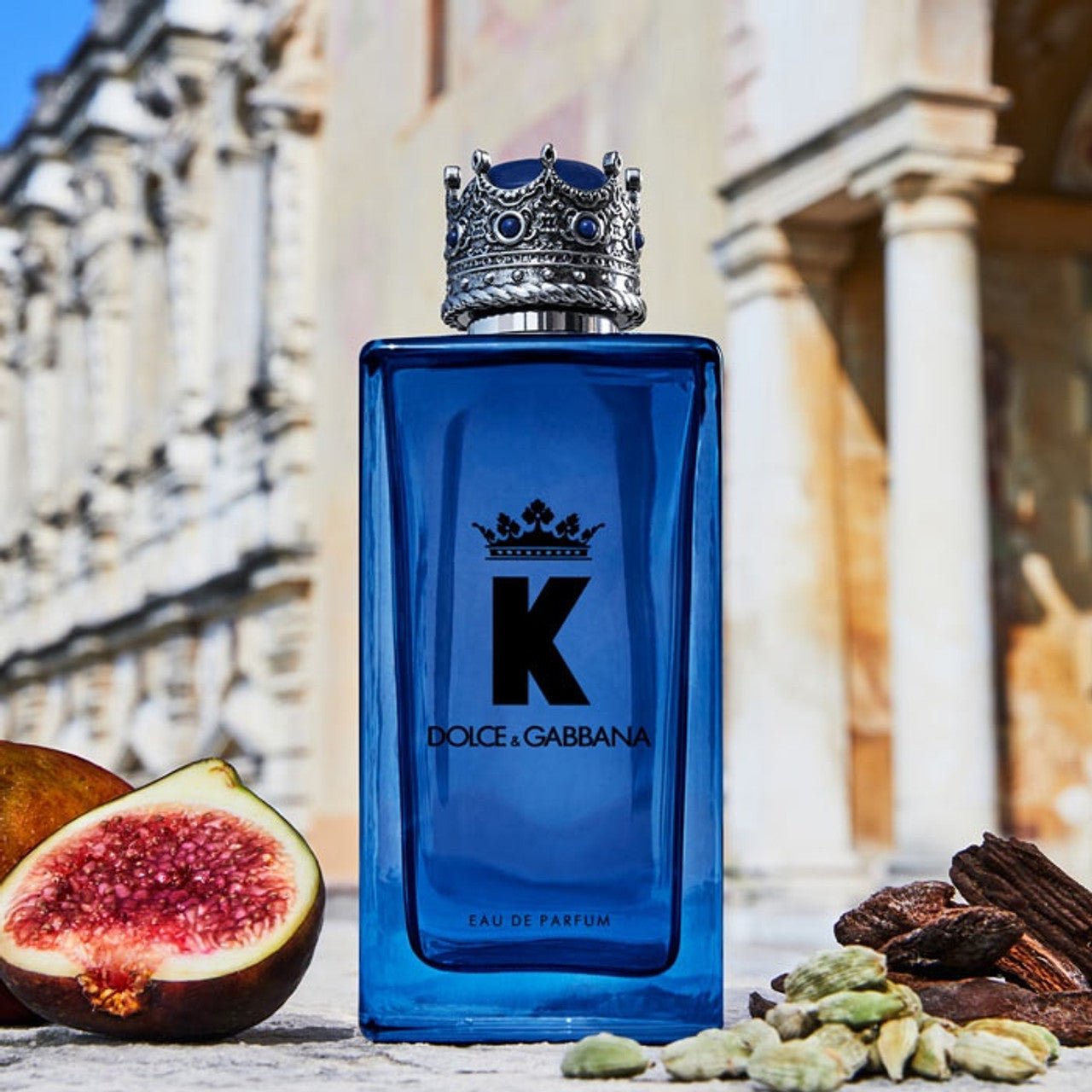 Dolce & Gabbana K EDP Set for Men | My Perfume Shop