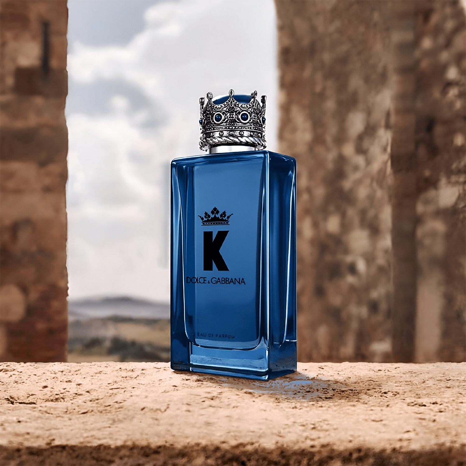 Dolce & Gabbana K EDP Set for Men | My Perfume Shop