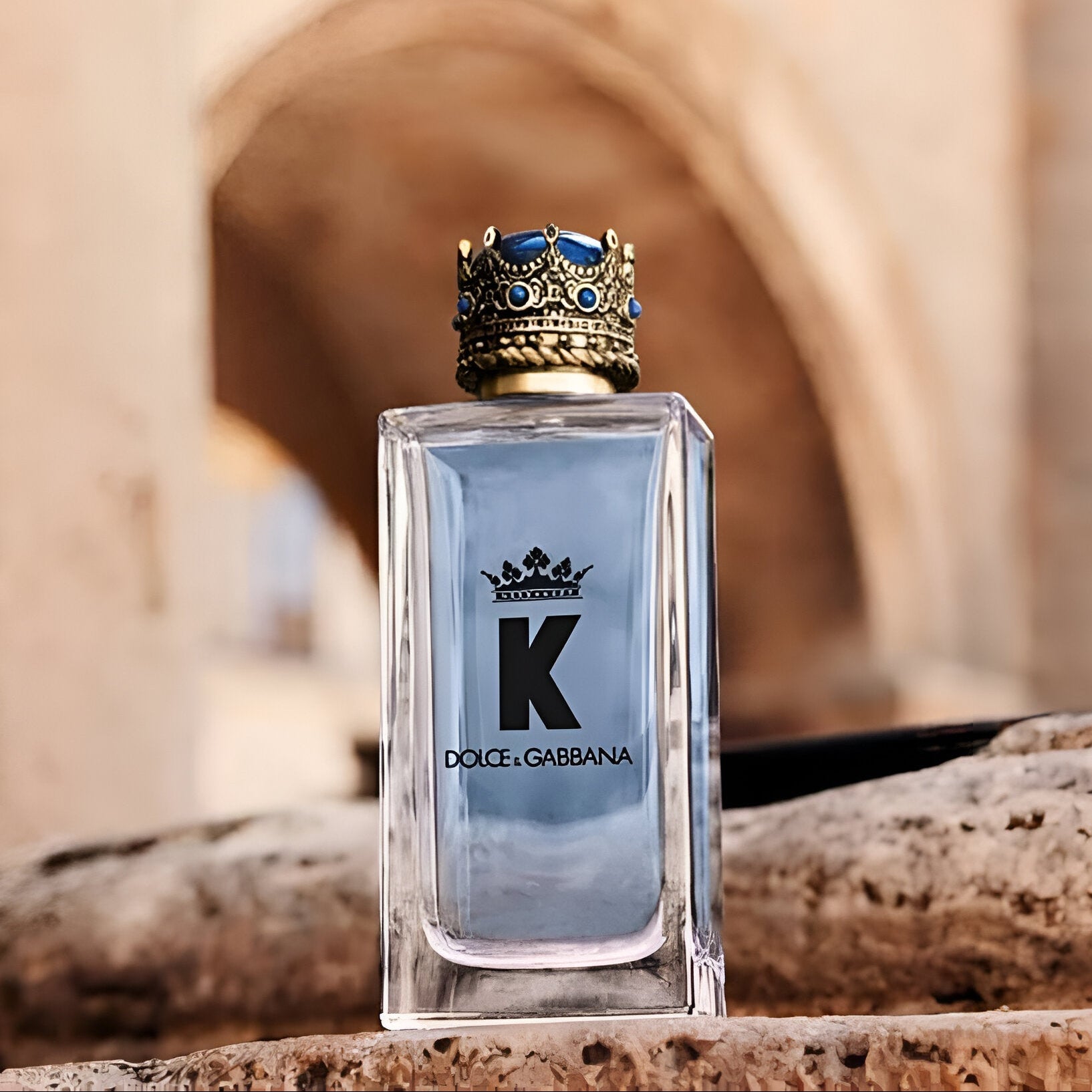 Dolce & Gabbana K EDT Aftershave Gift Set
