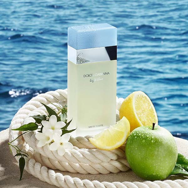 Dolce & Gabbana Light Blue EDT Gift Set for Women | My Perfume Shop