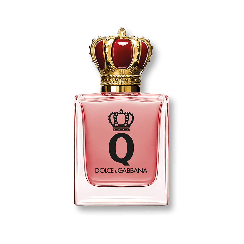 Dolce & Gabbana Q EDP Intense | My Perfume Shop Australia