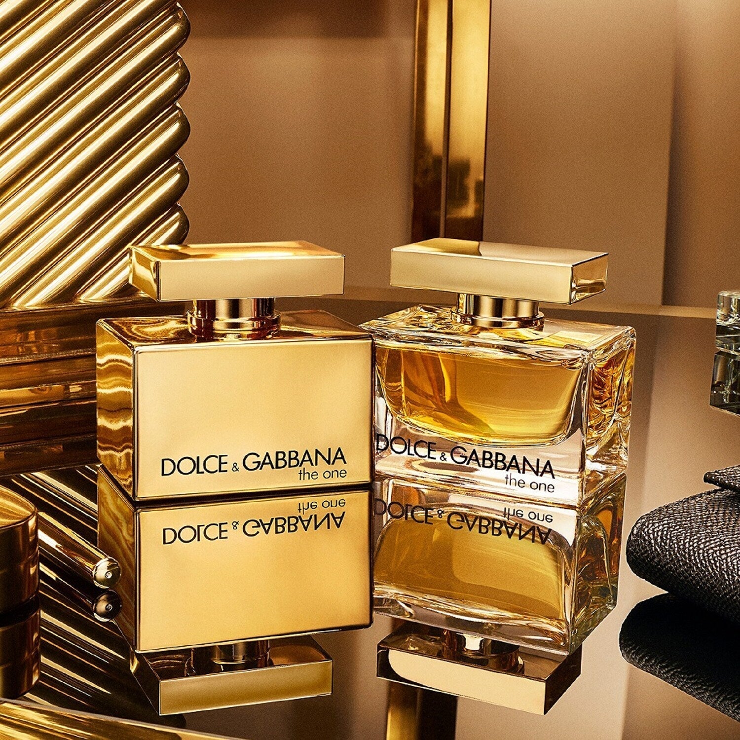 Dolce & Gabbana The One EDP For Women | My Perfume Shop Australia