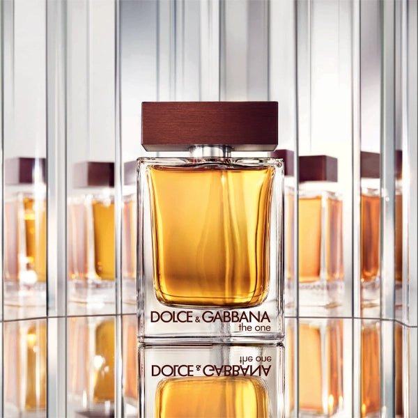 Dolce & Gabbana The One EDT Set for Men | My Perfume Shop