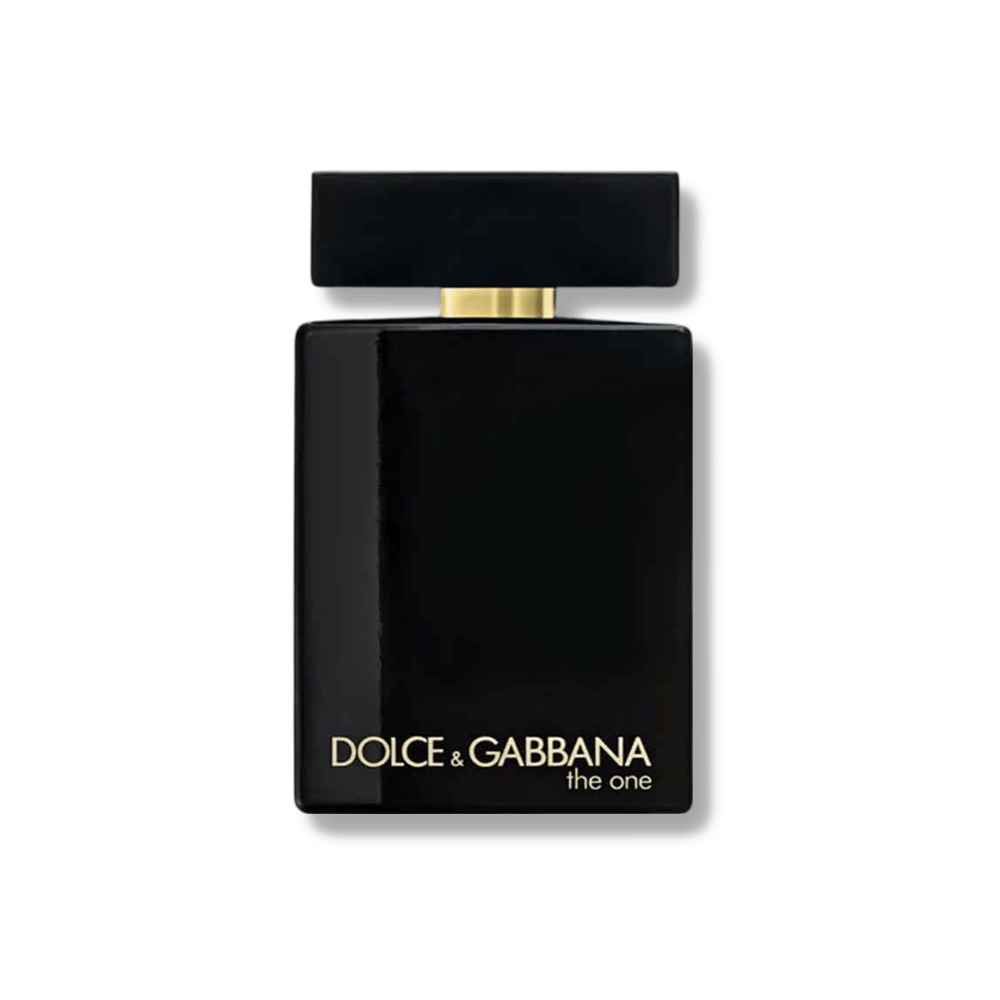 Dolce & Gabbana The One Pour Homme EDP Intense | My Perfume Shop