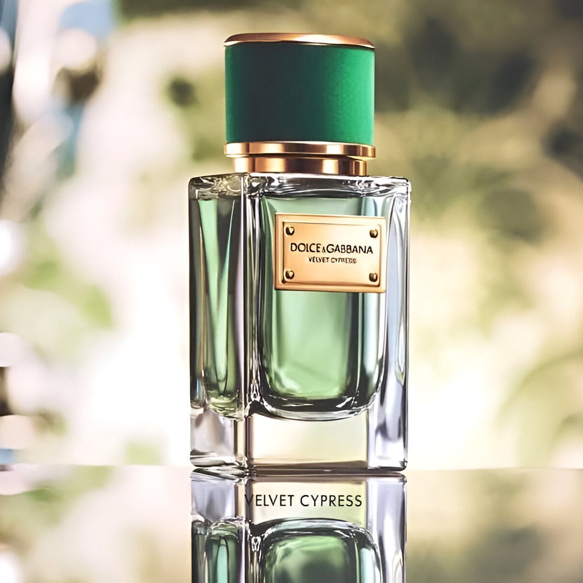 Shop Dolce Gabbana Velvet Cypress EDP