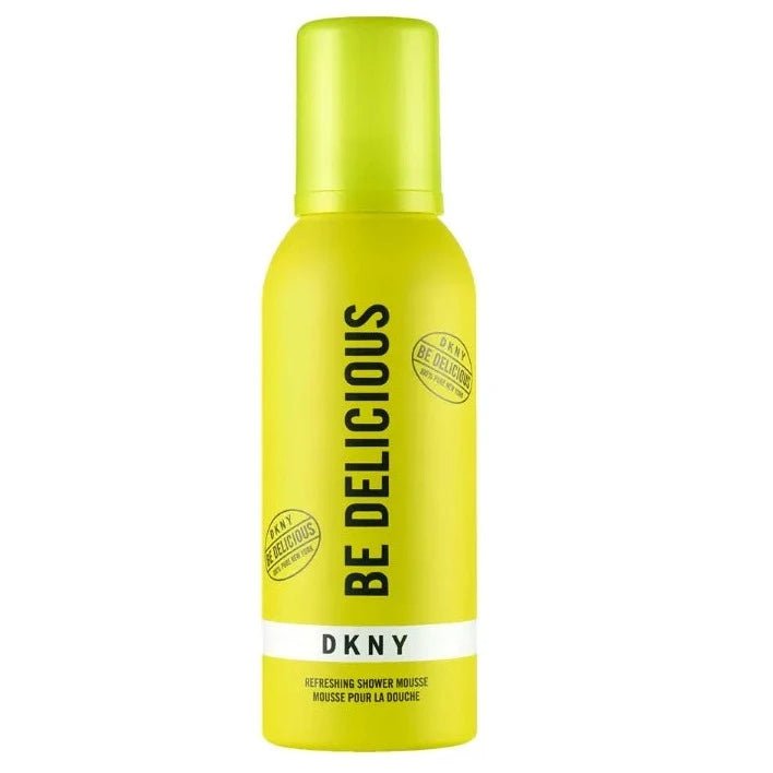 Donna Karan Be Delicious EDP Shower Mousse Indulgence Set | My Perfume Shop Australia