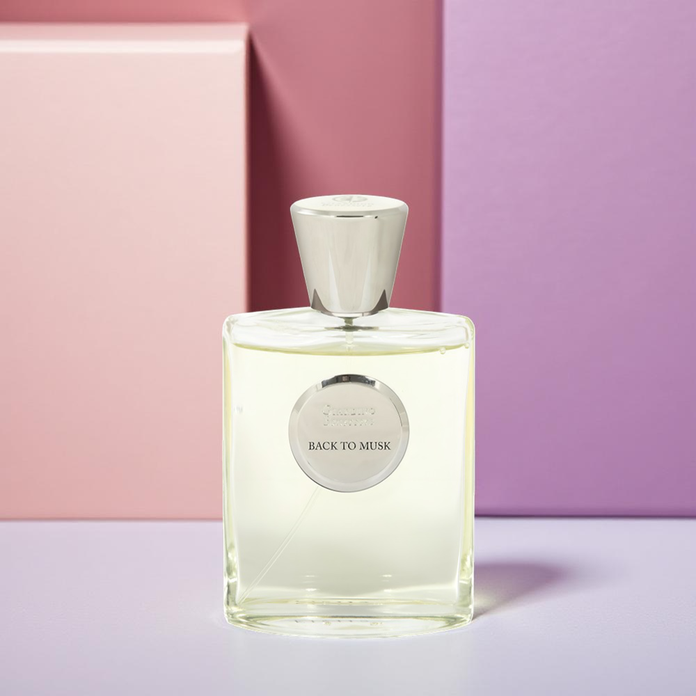 Giardino Benessere Back To Musk EDP