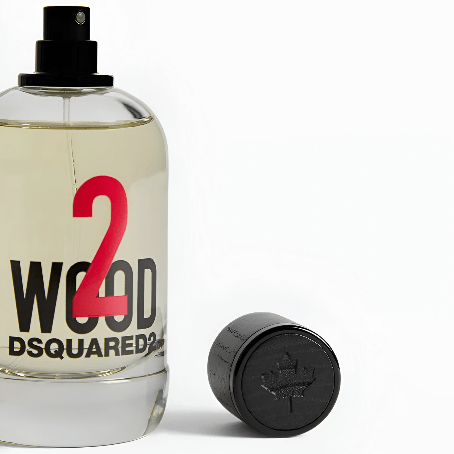 DSQUARED² Wood 2 EDT Body Gel & Shower Set for Men | My Perfume Shop