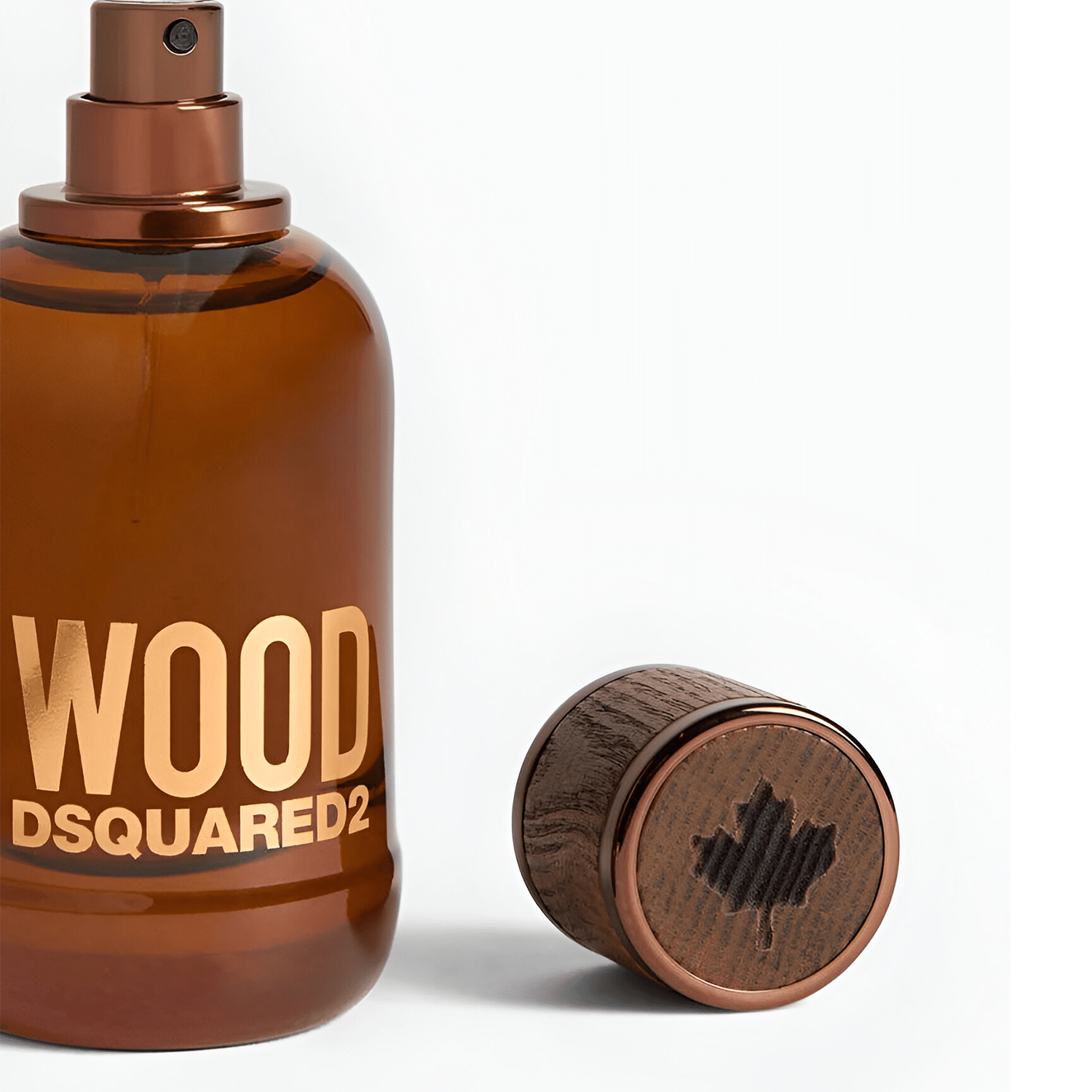 DSQUARED² Wood EDT Bath & Shower Gel Set for Men | My Perfume Shop