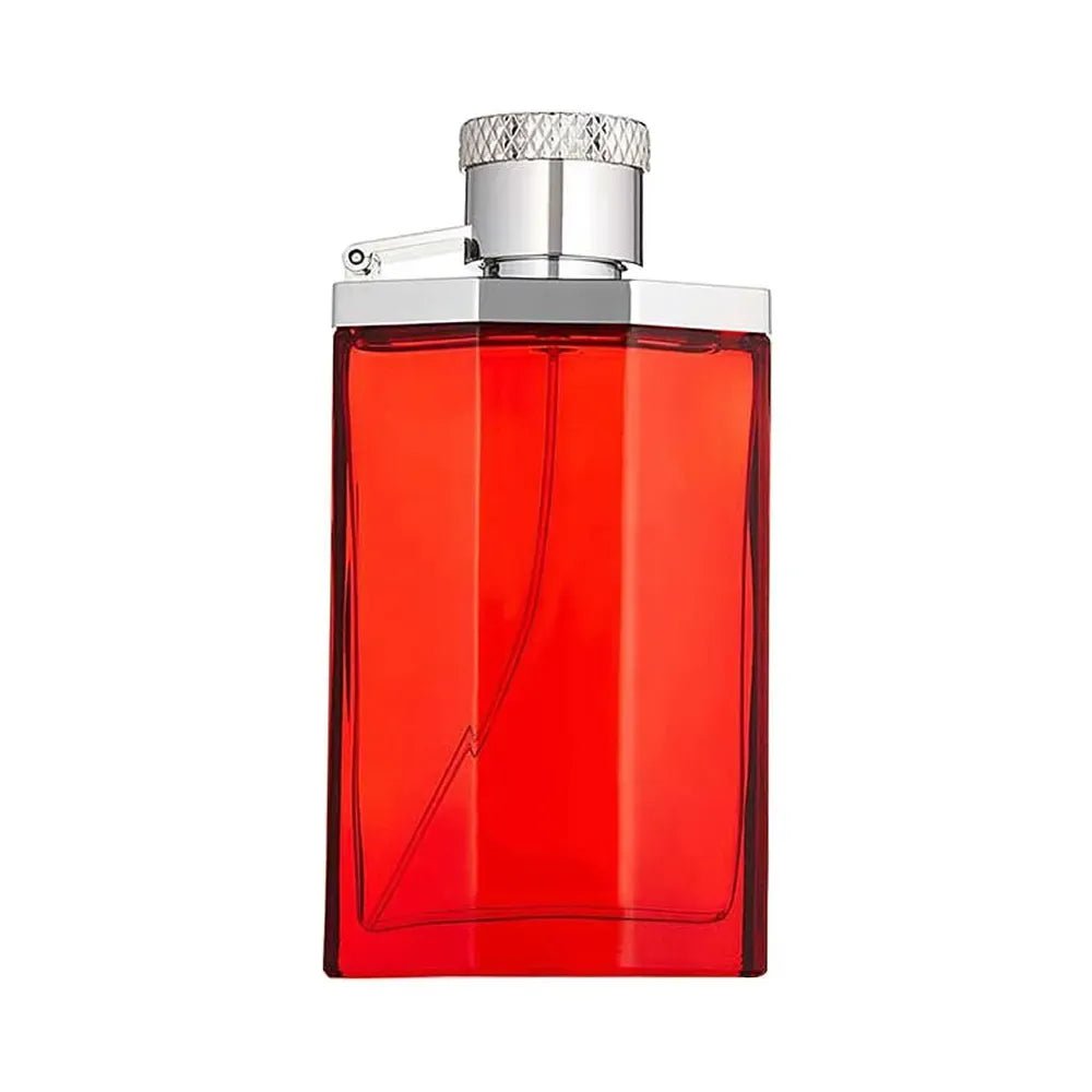 Dunhill Desire Red EDT Body Spray Travel Set | My Perfume Shop Australia