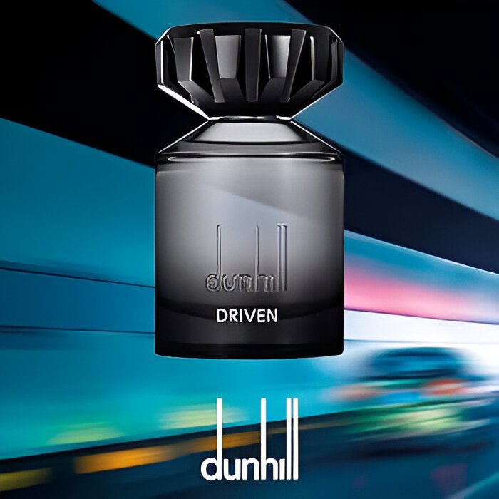 Dunhill Driven EDP Signature Collection Set | My Perfume Shop Australia