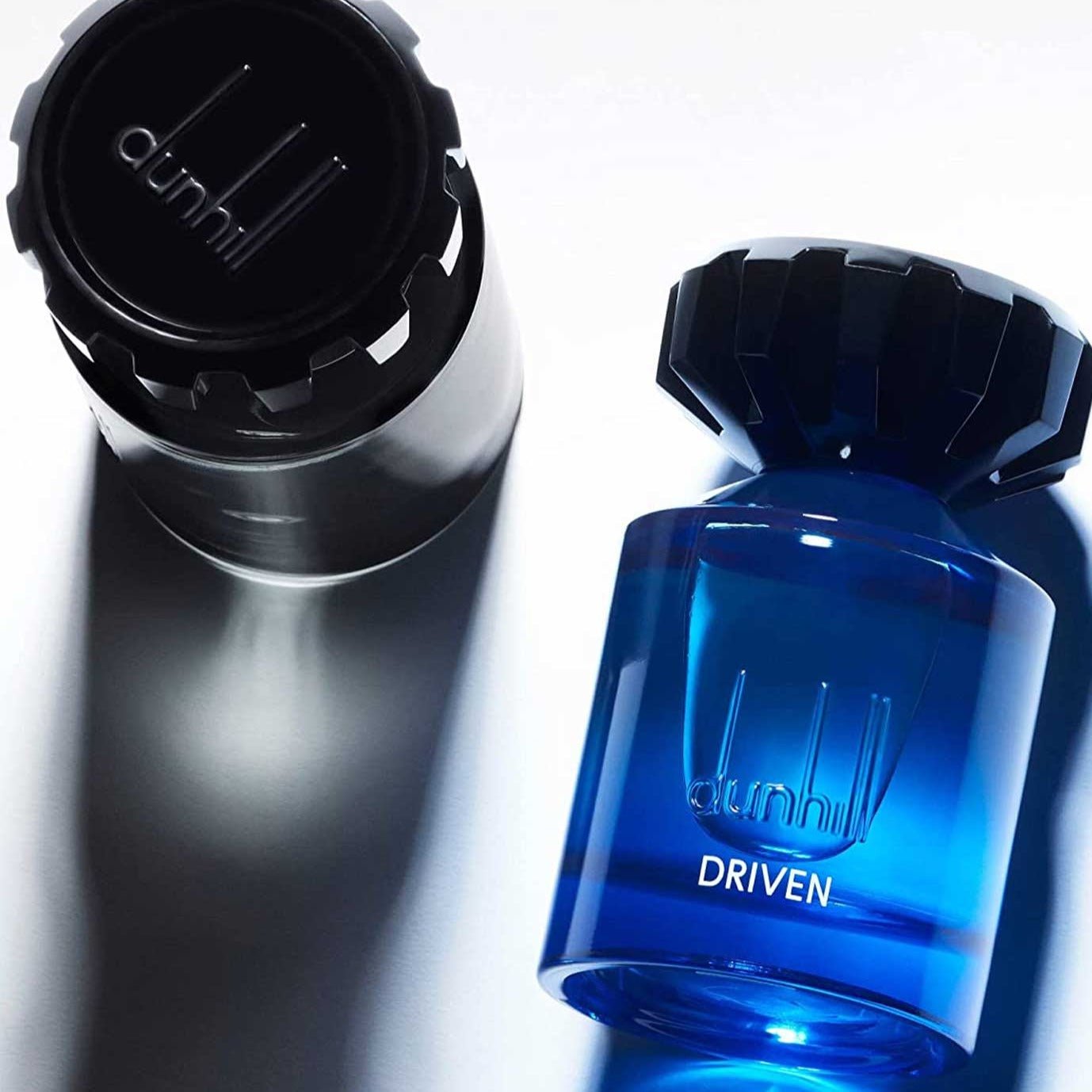 Dunhill Driven EDT Shower Gel Set | My Perfume Shop Australia