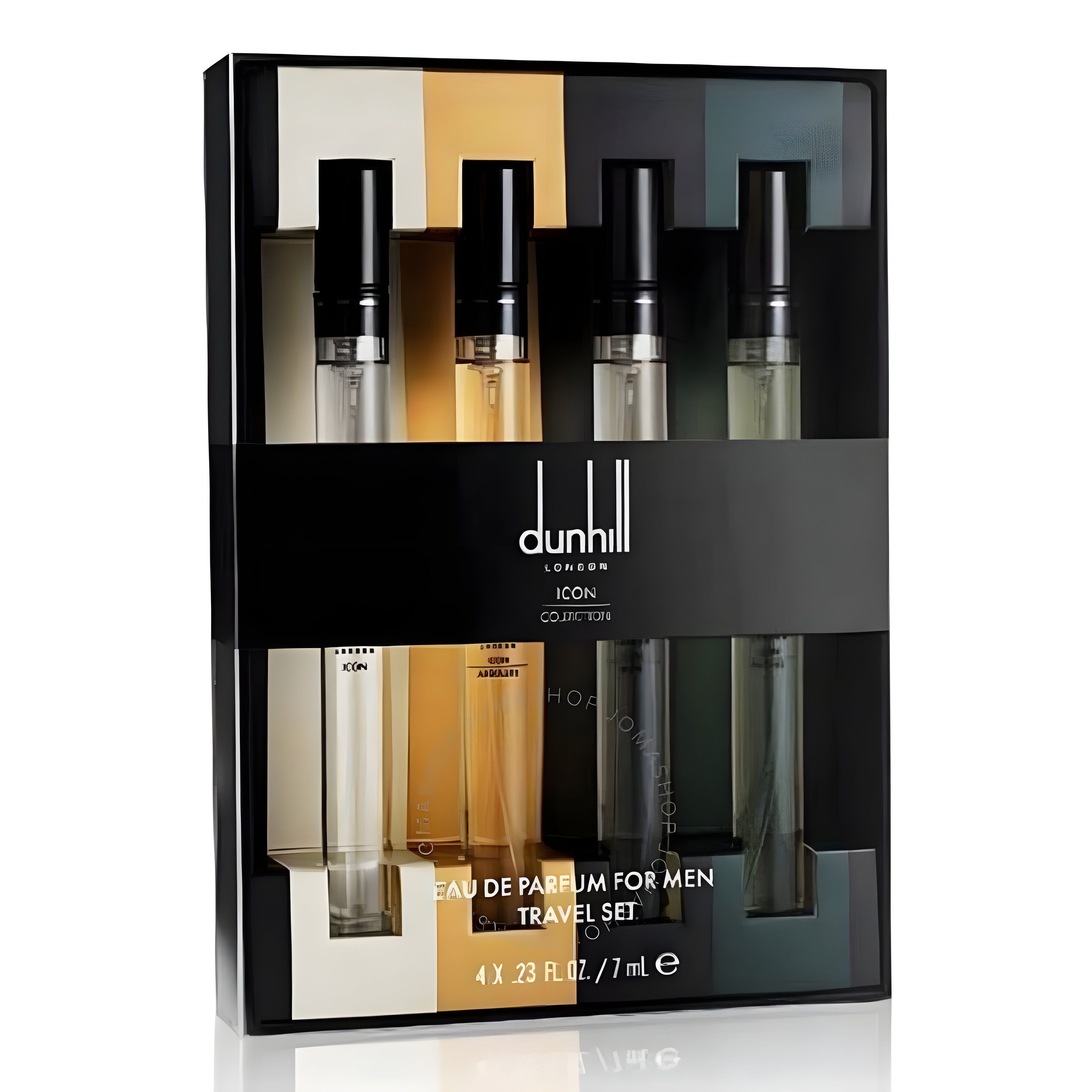 Dunhill Iconic Collection Mini Set | My Perfume Shop Australia