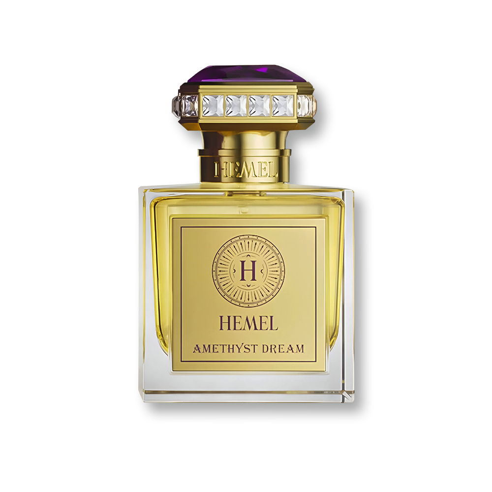 Hemel Niche Amethyst Dream EDP